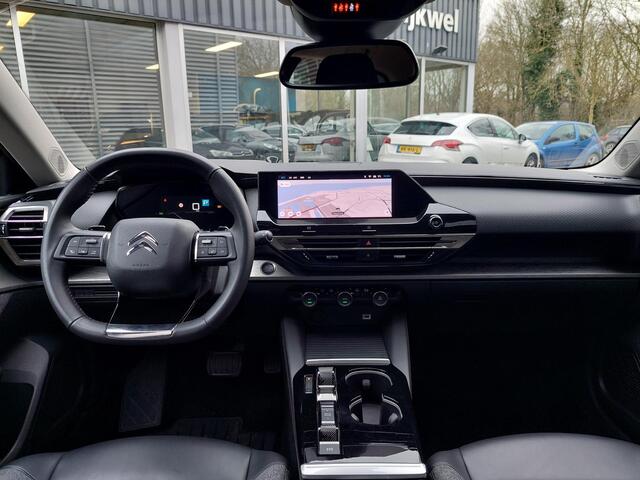 Citroen C5 X 130 EAT8 Business Automaat Nav/Clima