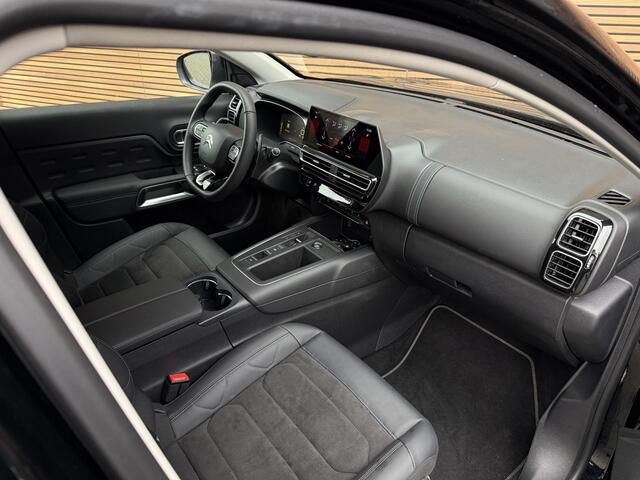 Citroen C5 Aircross 1.2 Hybrid ë-Series Navi / Clima / Camera