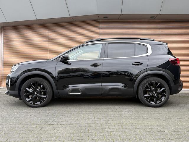 Citroen C5 Aircross 1.2 Hybrid ë-Series Navi / Clima / Camera