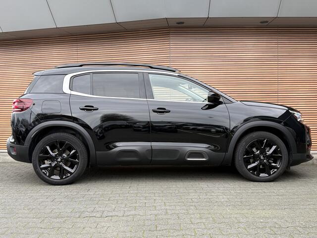 Citroen C5 Aircross 1.2 Hybrid ë-Series Navi / Clima / Camera
