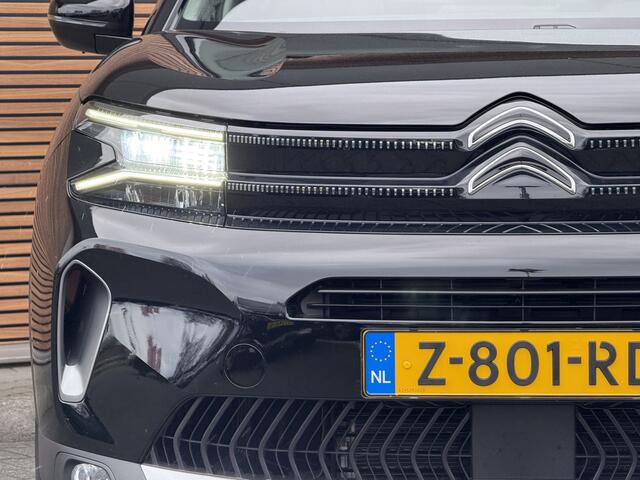Citroen C5 Aircross 1.2 Hybrid ë-Series Navi / Clima / Camera