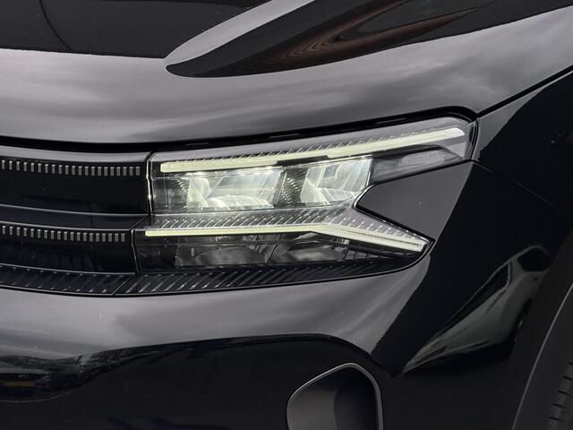 Citroen C5 Aircross 1.2 Hybrid ë-Series Navi / Clima / Camera