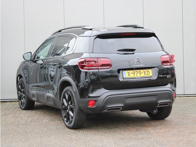 Citroen C5 Aircross 1.2 Hybrid ë-Series Automaat | Navi / Camera / Climate