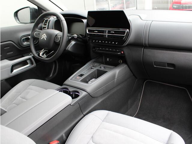 Citroen C5 Aircross 1.2 Hybrid ë-Series Automaat | Navi / Camera / Climate