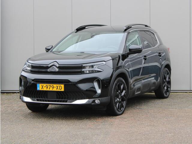 Citroen C5 Aircross 1.2 Hybrid ë-Series Automaat | Navi / Camera / Climate