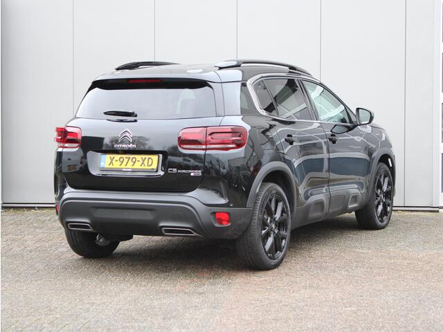Citroen C5 Aircross 1.2 Hybrid ë-Series Automaat | Navi / Camera / Climate
