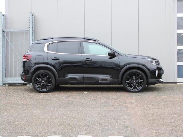 Citroen C5 Aircross 1.2 Hybrid ë-Series Automaat | Navi / Camera / Climate