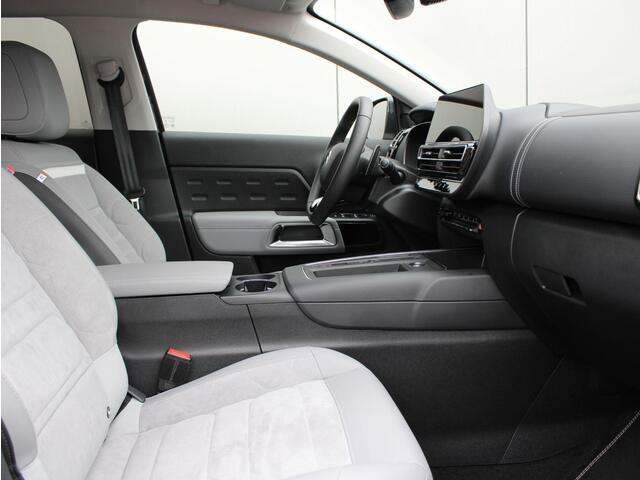 Citroen C5 Aircross 1.2 Hybrid ë-Series Automaat | Navi / Camera / Climate