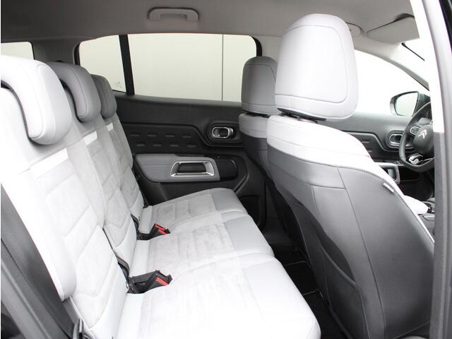 Citroen C5 Aircross 1.2 Hybrid ë-Series Automaat | Navi / Camera / Climate