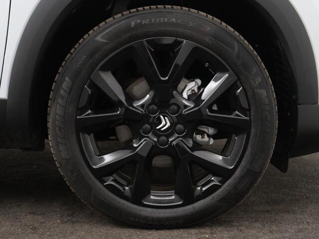 Citroen C5 Aircross Mild Hybrid 136 PK Max Lederen bekleding | Panoramische schuif- kanteldak | Afneembare Trekhaak