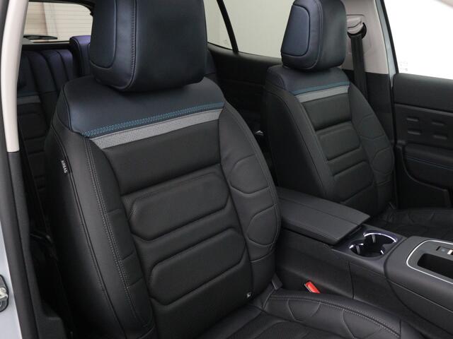 Citroen C5 Aircross Mild Hybrid 136 PK Max Lederen bekleding | Panoramische schuif- kanteldak | Afneembare Trekhaak