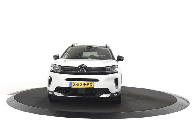Citroen C5 Aircross 1.2 Hybrid ë-Series Camera / Navigatie / Carplay