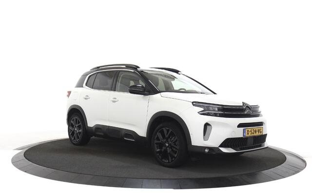 Citroen C5 Aircross 1.2 Hybrid ë-Series Camera / Navigatie / Carplay