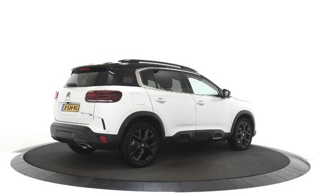 Citroen C5 Aircross 1.2 Hybrid ë-Series Camera / Navigatie / Carplay