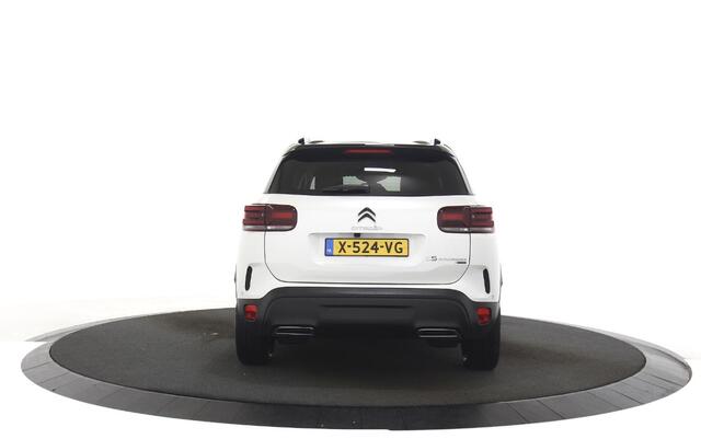Citroen C5 Aircross 1.2 Hybrid ë-Series Camera / Navigatie / Carplay