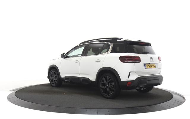 Citroen C5 Aircross 1.2 Hybrid ë-Series Camera / Navigatie / Carplay