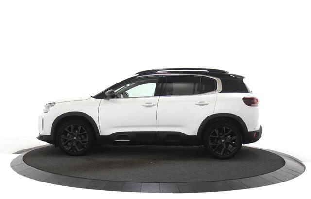 Citroen C5 Aircross 1.2 Hybrid ë-Series Camera / Navigatie / Carplay