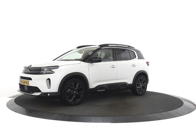 Citroen C5 Aircross 1.2 Hybrid ë-Series Camera / Navigatie / Carplay