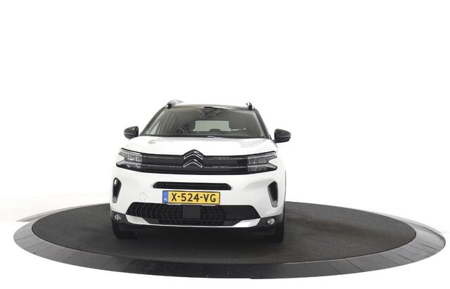 Citroen C5 Aircross 1.2 Hybrid ë-Series Camera / Navigatie / Carplay