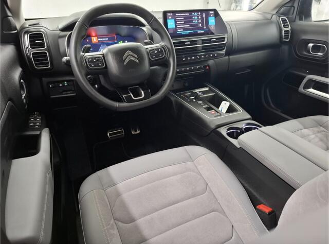Citroen C5 Aircross 1.2 Hybrid ë-Series Camera / Navigatie / Carplay