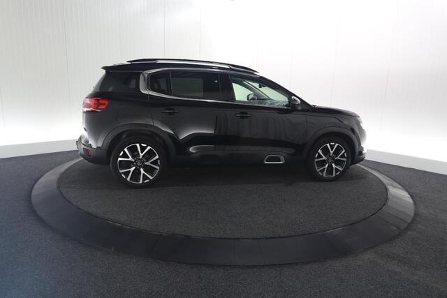 Citroen C5 Aircross PureTech 130 Shine | Trekhaak | Dodehoekdectie | Camera | Apple Carplay