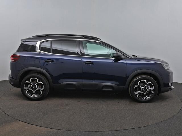 Citroen C5 Aircross Hybrid 136 PK Automaat Max Achteruitrijcamera | Apple Carplay / Android Auto