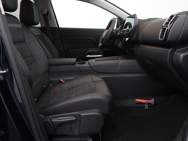 Citroen C5 Aircross Hybrid 136 PK Automaat Max Achteruitrijcamera | Apple Carplay / Android Auto