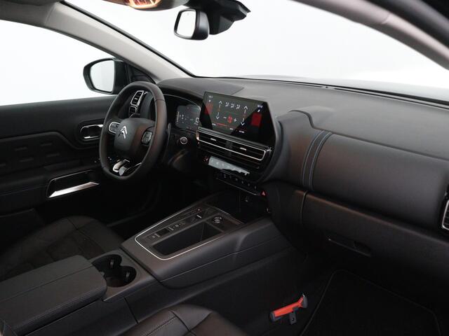 Citroen C5 Aircross Hybrid 136 PK Automaat Max Achteruitrijcamera | Apple Carplay / Android Auto