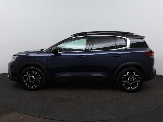 Citroen C5 Aircross Hybrid 136 PK Automaat Max Achteruitrijcamera | Apple Carplay / Android Auto