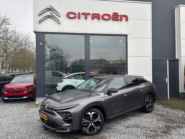 Citroen C5 X 1.2 PureTech Business Plus 130pk Automaat | Rijklaar geleverd incl 12 maanden BOVAG garantie! |