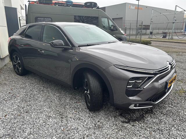 Citroen C5 X 1.2 PureTech Business Plus 130pk Automaat | Rijklaar geleverd incl 12 maanden BOVAG garantie! |