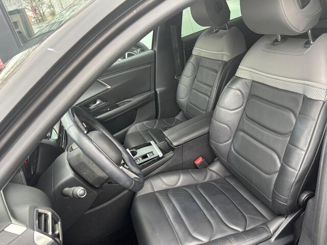 Citroen C5 X 1.2 PureTech Business Plus 130pk Automaat | Rijklaar geleverd incl 12 maanden BOVAG garantie! |