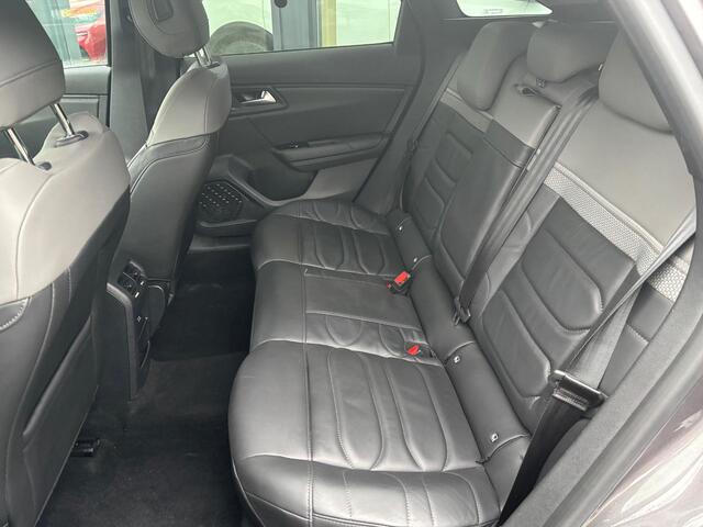 Citroen C5 X 1.2 PureTech Business Plus 130pk Automaat | Rijklaar geleverd incl 12 maanden BOVAG garantie! |