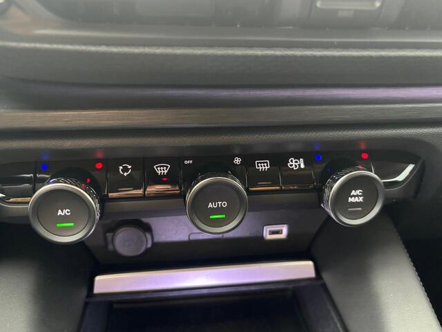 Citroen C5 X 1.2 PureTech Business Plus 130pk Automaat | Rijklaar geleverd incl 12 maanden BOVAG garantie! |
