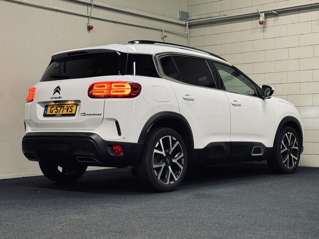 Citroen C5 Aircross 1.6 PureTech Business Plus | 19" | Panorama | Adapt.Cr. | Keyless