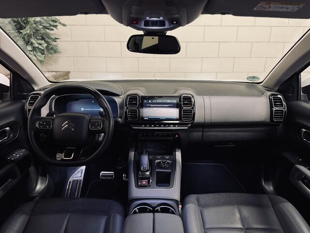 Citroen C5 Aircross 1.6 PureTech Business Plus | 19" | Panorama | Adapt.Cr. | Keyless