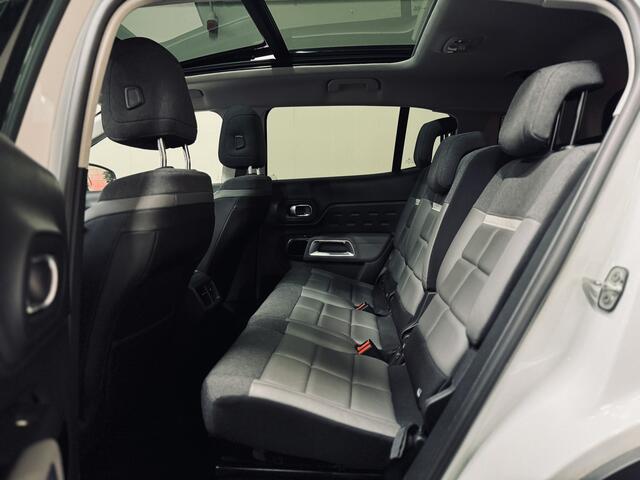 Citroen C5 Aircross 1.6 PureTech Business Plus | 19" | Panorama | Adapt.Cr. | Keyless