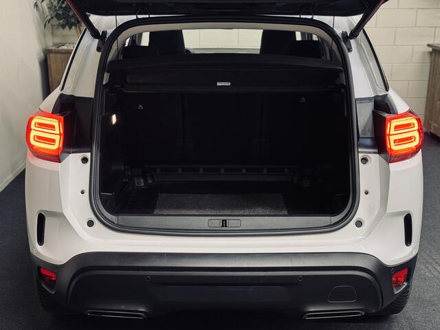 Citroen C5 Aircross 1.6 PureTech Business Plus | 19" | Panorama | Adapt.Cr. | Keyless