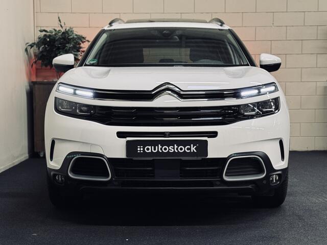 Citroen C5 Aircross 1.6 PureTech Business Plus | 19" | Panorama | Adapt.Cr. | Keyless