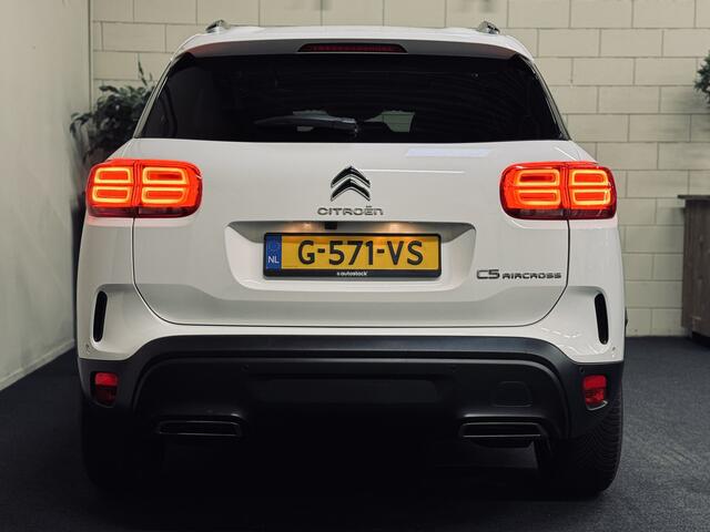 Citroen C5 Aircross 1.6 PureTech Business Plus | 19" | Panorama | Adapt.Cr. | Keyless