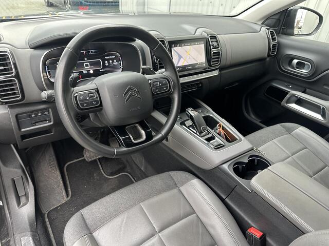 Citroen C5 Aircross 1.2 PureTech Business Plus*AUTOMAAT*ACC*ECC*HAAK*