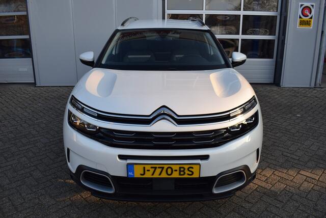 Citroen C5 Aircross 1.2 PureTech Business Plus | Adaptive Cruise Control | Elektrische Kofferklep