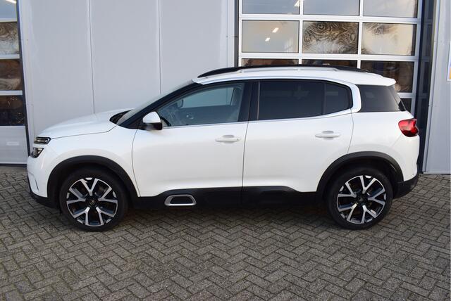 Citroen C5 Aircross 1.2 PureTech Business Plus | Adaptive Cruise Control | Elektrische Kofferklep