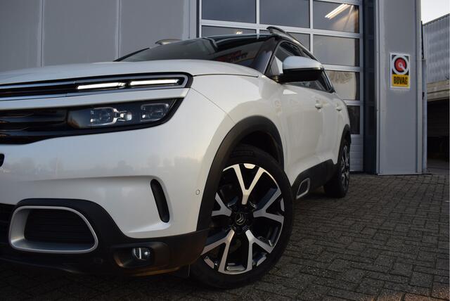 Citroen C5 Aircross 1.2 PureTech Business Plus | Adaptive Cruise Control | Elektrische Kofferklep