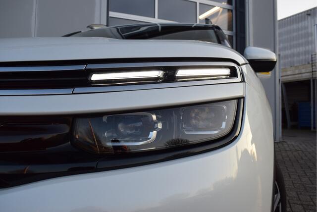 Citroen C5 Aircross 1.2 PureTech Business Plus | Adaptive Cruise Control | Elektrische Kofferklep
