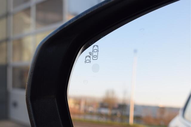 Citroen C5 Aircross 1.2 PureTech Business Plus | Adaptive Cruise Control | Elektrische Kofferklep