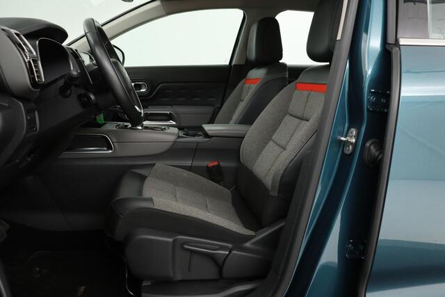 Citroen C5 Aircross 1.6 PureTech Business | Carplay | Camera | Navigatie | Digital Cockpit | Climate control | PDC | Cruise control | Dodehoek detectie