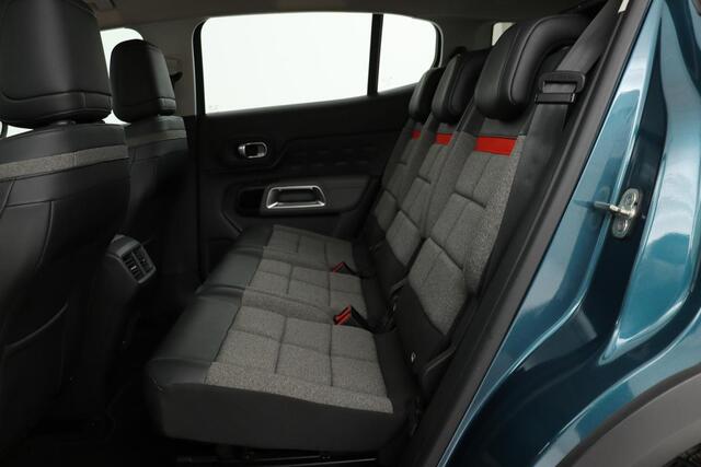 Citroen C5 Aircross 1.6 PureTech Business | Carplay | Camera | Navigatie | Digital Cockpit | Climate control | PDC | Cruise control | Dodehoek detectie