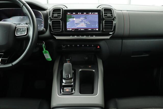 Citroen C5 Aircross 1.6 PureTech Business | Carplay | Camera | Navigatie | Digital Cockpit | Climate control | PDC | Cruise control | Dodehoek detectie