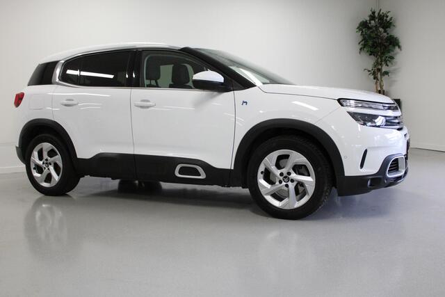 Citroen C5 Aircross 1.6 Plug-in Hybrid Business | 18'LMV | CLIMA | CARPLAY | NAVIGATIE | CAMERA | LED | PDC | E-KLEP | 181PK |